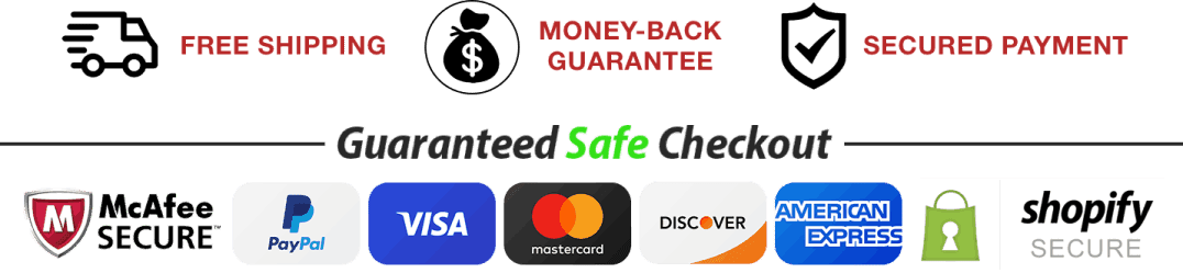 LipoTrine Gummies secure checkout with safe payment options for online purchase